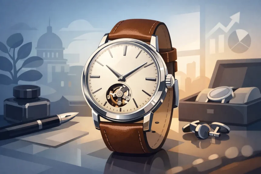 Timex Marlin Automatic Review: Worth It?