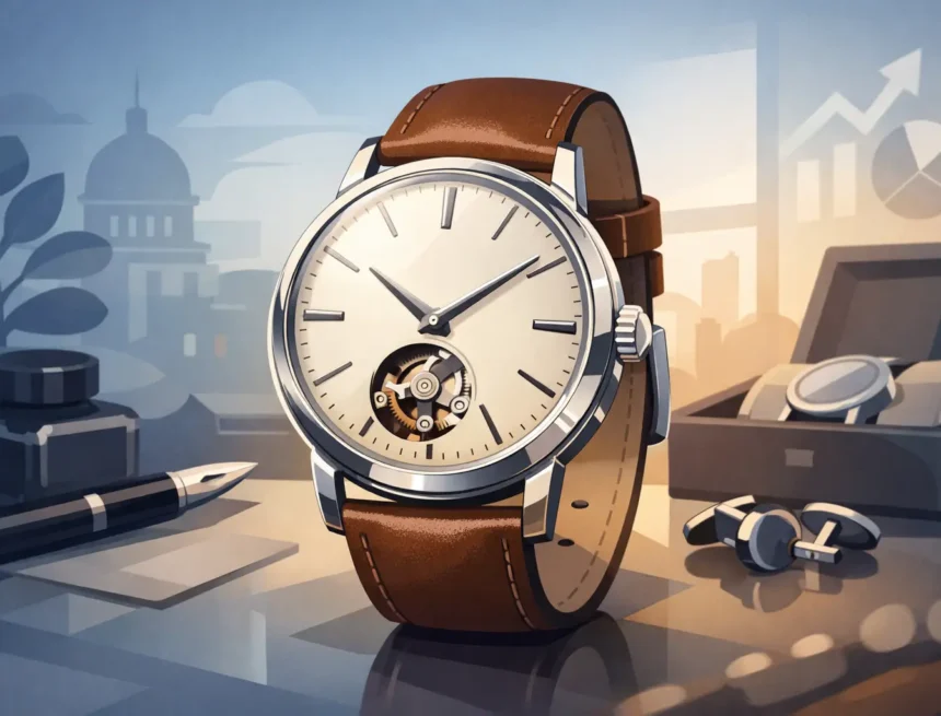 Timex Marlin Automatic Review: Worth It? Timex Marlin Automatic Review: Worth It?