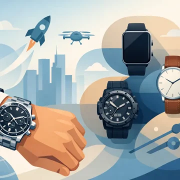 Watch Trends 2026 Men Should Know