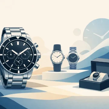 What Is an Entry Level Luxury Watch?