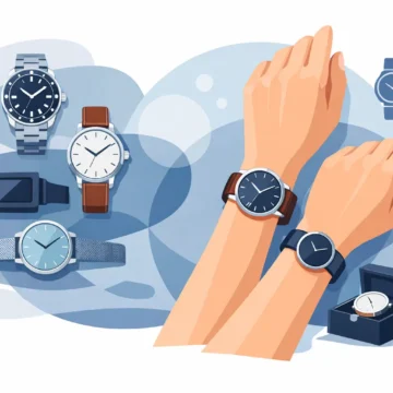 12 Best Watches for Skinny Wrists