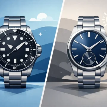 Seiko vs Citizen Watches: Which Is Better?