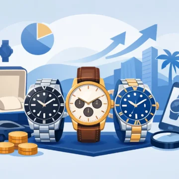 9 Rolex Alternatives Under 5000 Worth Buying