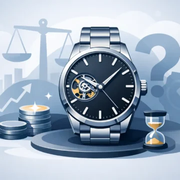 Are Automatic Watches Worth It?