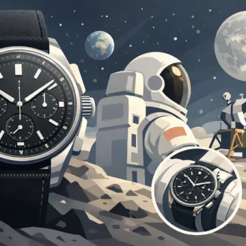 Bulova Lunar Pilot Review - Worth Buying?