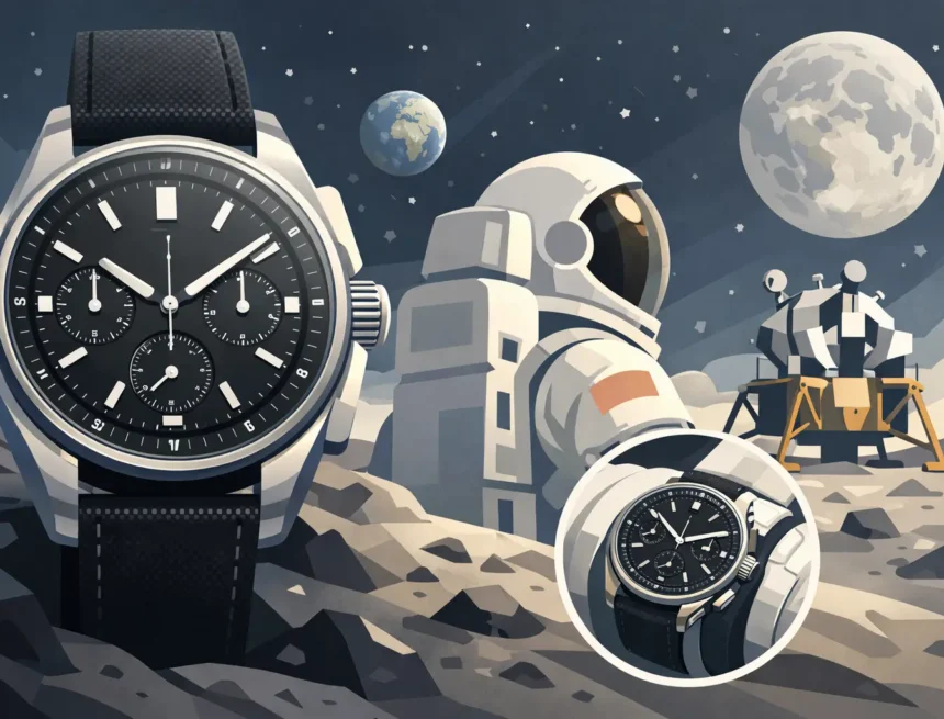 Bulova Lunar Pilot Review - Worth Buying? Bulova Lunar Pilot Review - Worth Buying?