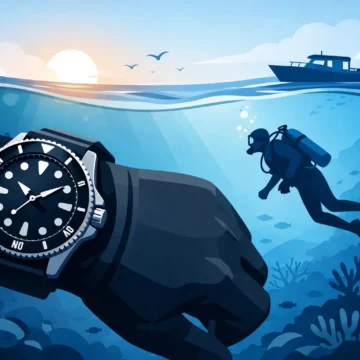 Casio Duro Review: Still the Best Budget Diver?