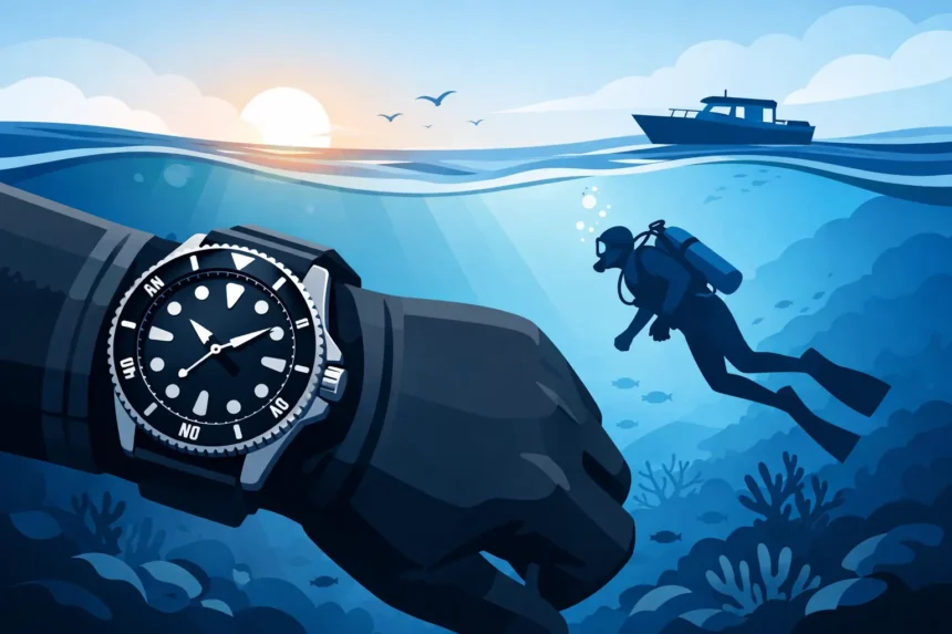 Casio Duro Review: Still the Best Budget Diver? Casio Duro Review: Still the Best Budget Diver?