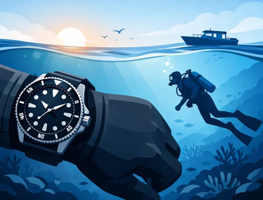 Casio Duro Review: Still the Best Budget Diver?