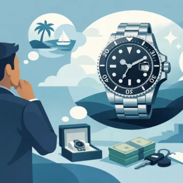 How to Buy Your First Rolex Without Regret