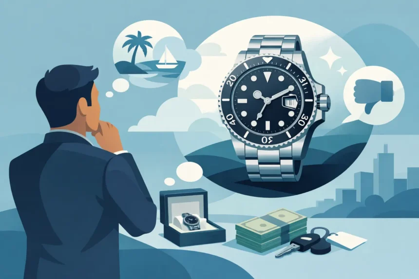 How to Buy Your First Rolex Without Regret How to Buy Your First Rolex Without Regret