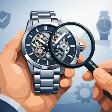 How to Choose an Automatic Watch With Confidence