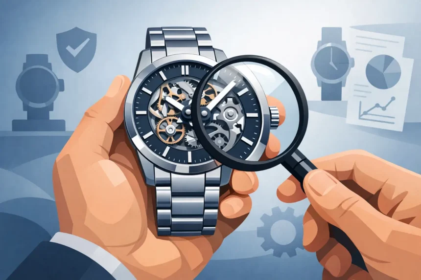 How to Choose an Automatic Watch With Confidence How to Choose an Automatic Watch With Confidence