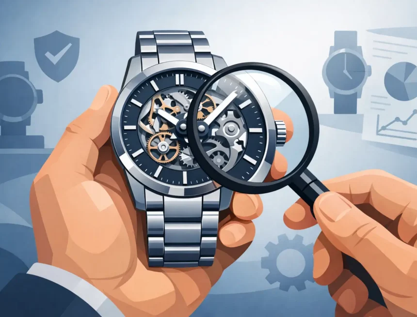 How to Choose an Automatic Watch With Confidence How to Choose an Automatic Watch With Confidence