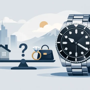 Is Seiko a Luxury Brand? The Honest Answer