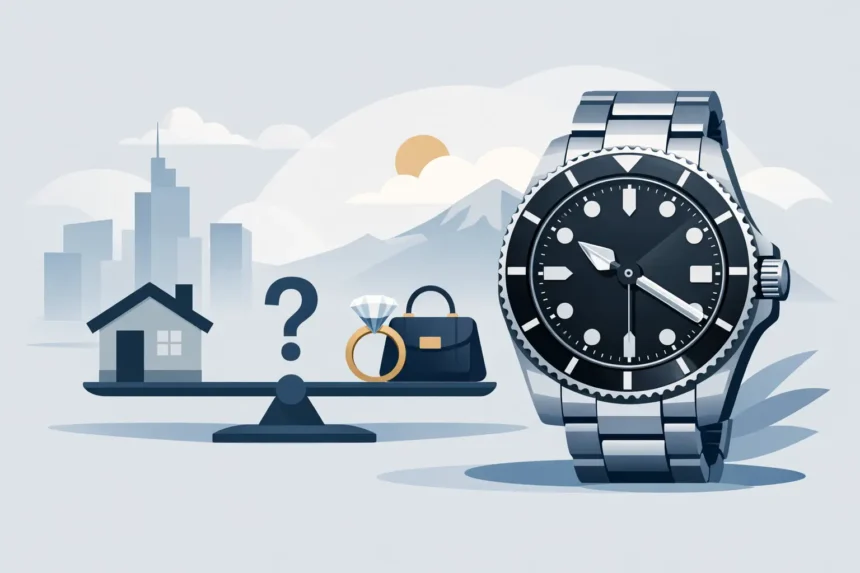 Is Seiko a Luxury Brand? The Honest Answer Is Seiko a Luxury Brand? The Honest Answer