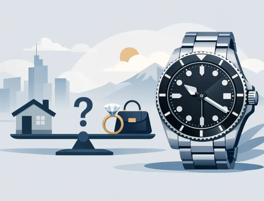 Is Seiko a Luxury Brand? The Honest Answer
