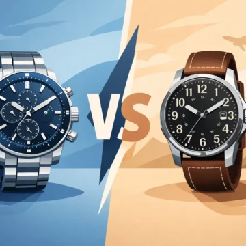 Tissot vs Hamilton Watches: Which Is Better?