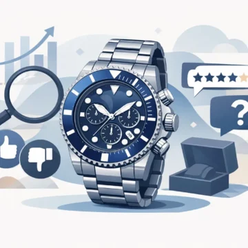 Is Invicta a Good Brand? An Honest Watch Review