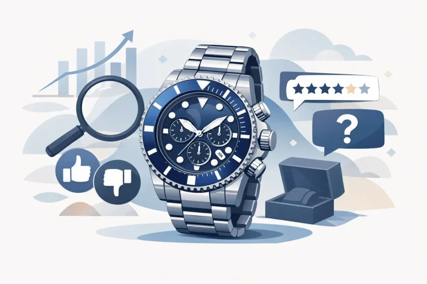 Is Invicta a Good Brand? An Honest Watch Review