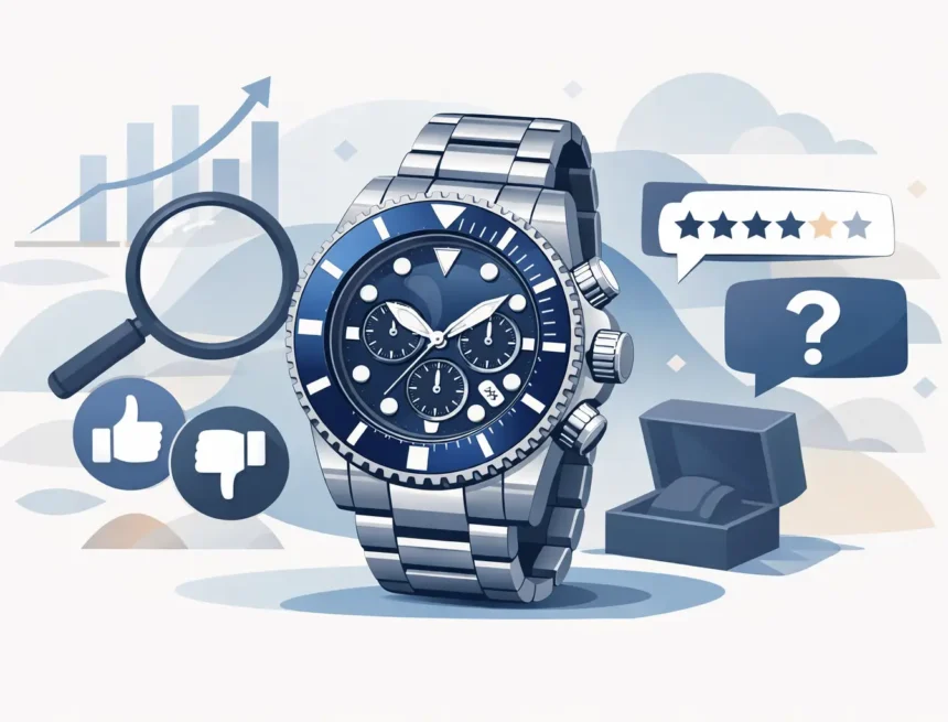 Is Invicta a Good Brand? An Honest Watch Review