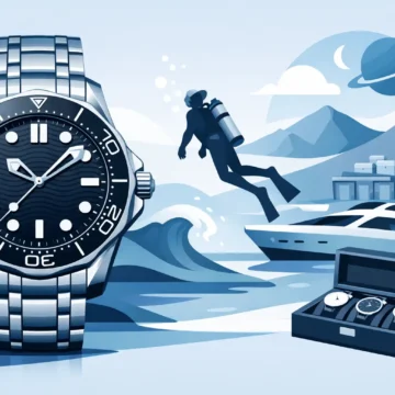 Omega Seamaster Review for Modern Collectors