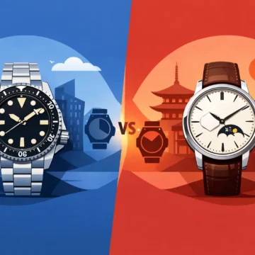 Seiko vs Orient Watches - Which Should You Buy?