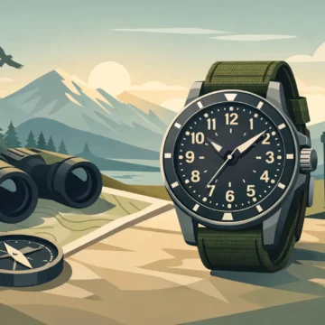 What Is a Field Watch? A Practical Buyer's Guide