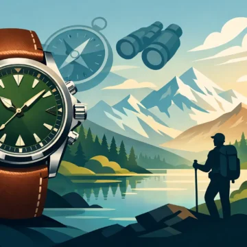 Why the Seiko Alpinist Still Stands Apart