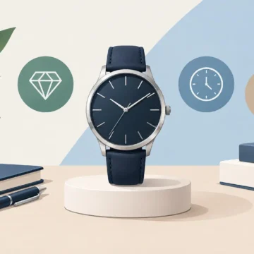 Are Quartz Watches Worth Buying? A Smart Guide