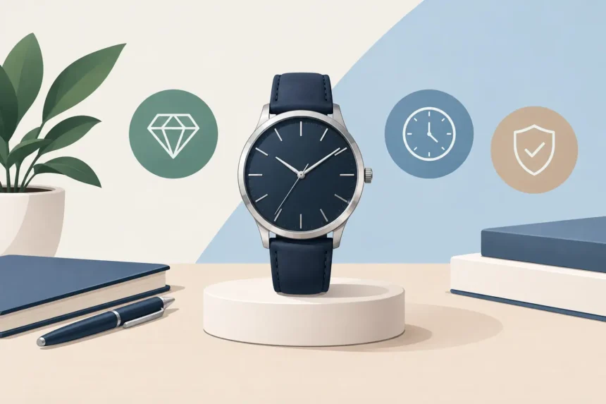 Are Quartz Watches Worth Buying? A Smart Guide Are Quartz Watches Worth Buying? A Smart Guide