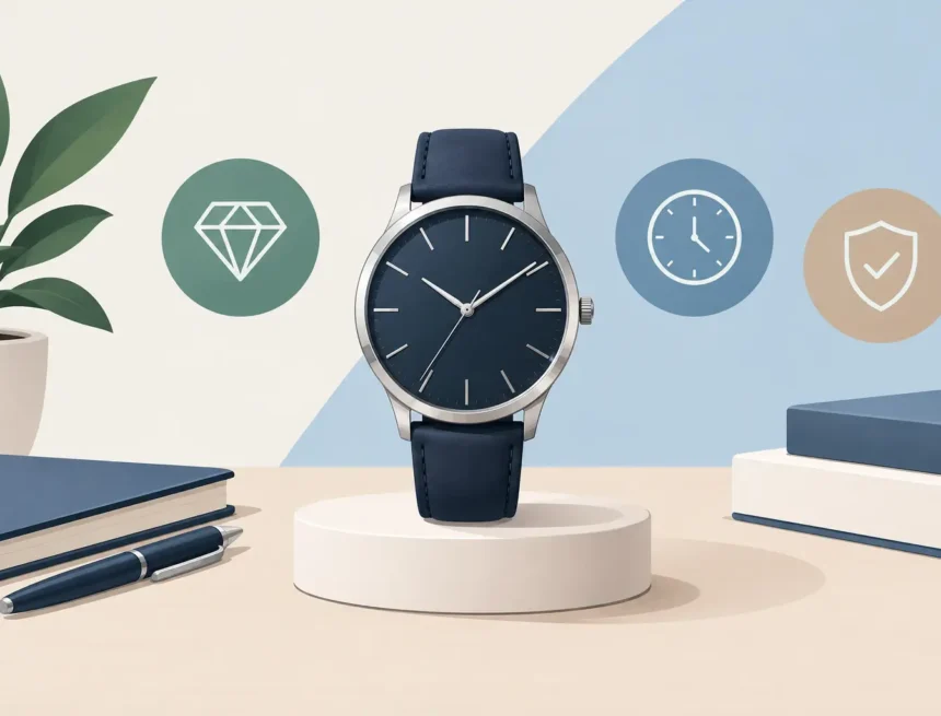 Are Quartz Watches Worth Buying? A Smart Guide