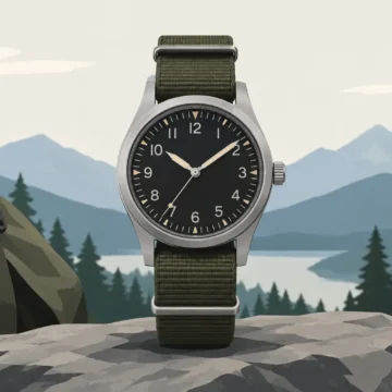 Hamilton Khaki Field Review: Worth Buying?