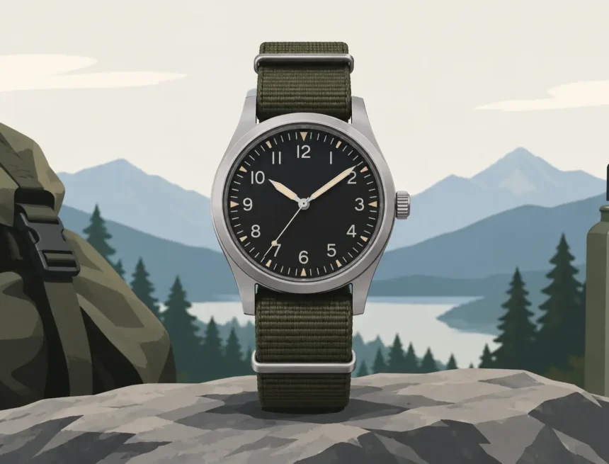 Hamilton Khaki Field Review: Worth Buying?