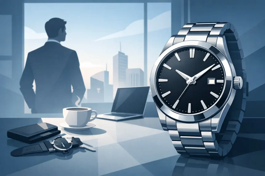 Is the Tissot Gentleman Worth It for Daily Wear?
