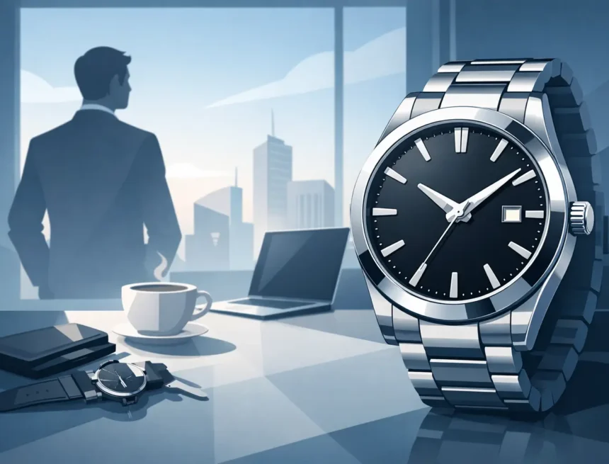 Is the Tissot Gentleman Worth It for Daily Wear? Is the Tissot Gentleman Worth It for Daily Wear?