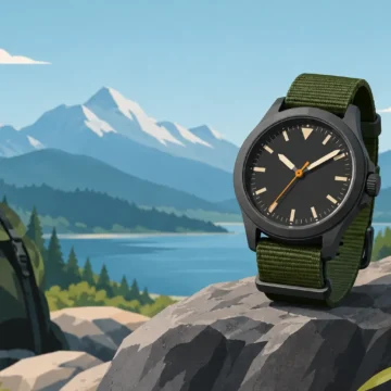 Timex Expedition Review for Everyday Adventure