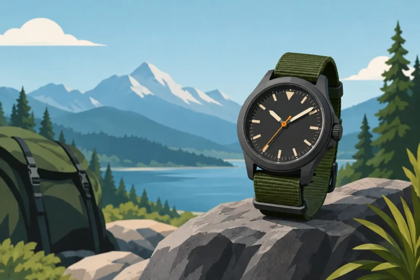 Timex Expedition Review for Everyday Adventure Timex Expedition Review for Everyday Adventure