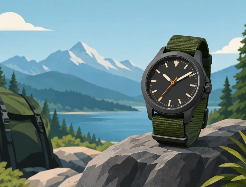 Timex Expedition Review for Everyday Adventure Timex Expedition Review for Everyday Adventure