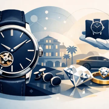 What Makes a Watch Luxury? Beyond the Logo