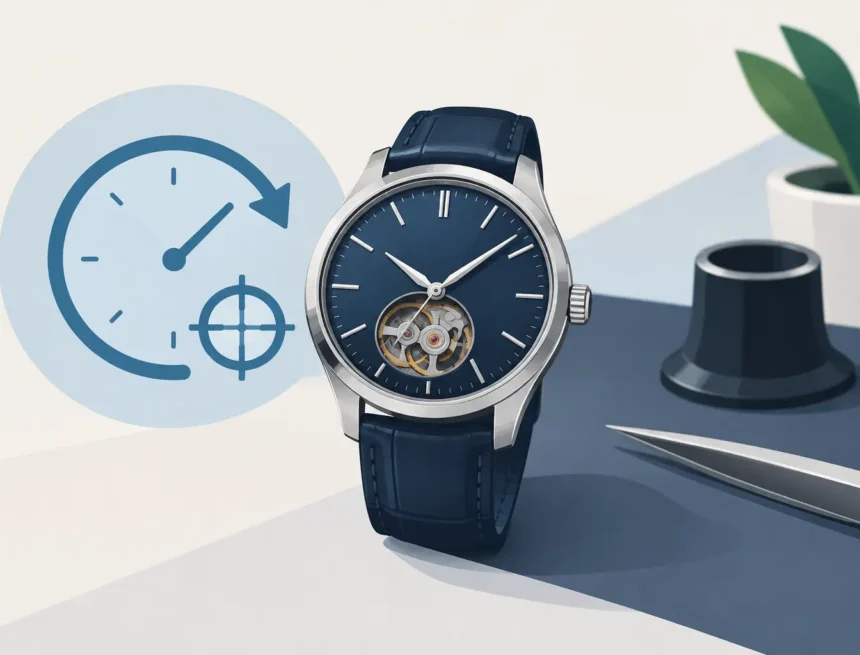 Are Automatic Watches Accurate? What to Expect Are Automatic Watches Accurate? What to Expect