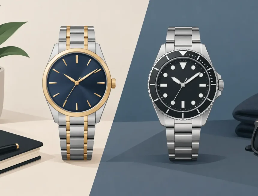 Bulova vs Seiko Watches for Everyday Style Bulova vs Seiko Watches for Everyday Style