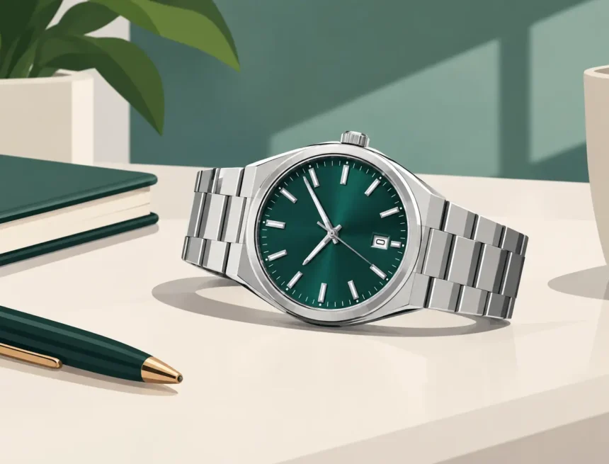 Citizen Tsuyosa Is a Standout Everyday Watch Citizen Tsuyosa Is a Standout Everyday Watch