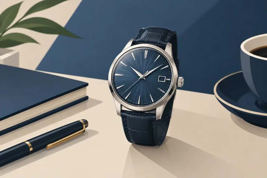 Seiko Presage Review: A Serious Dress Watch? Seiko Presage Review: A Serious Dress Watch?