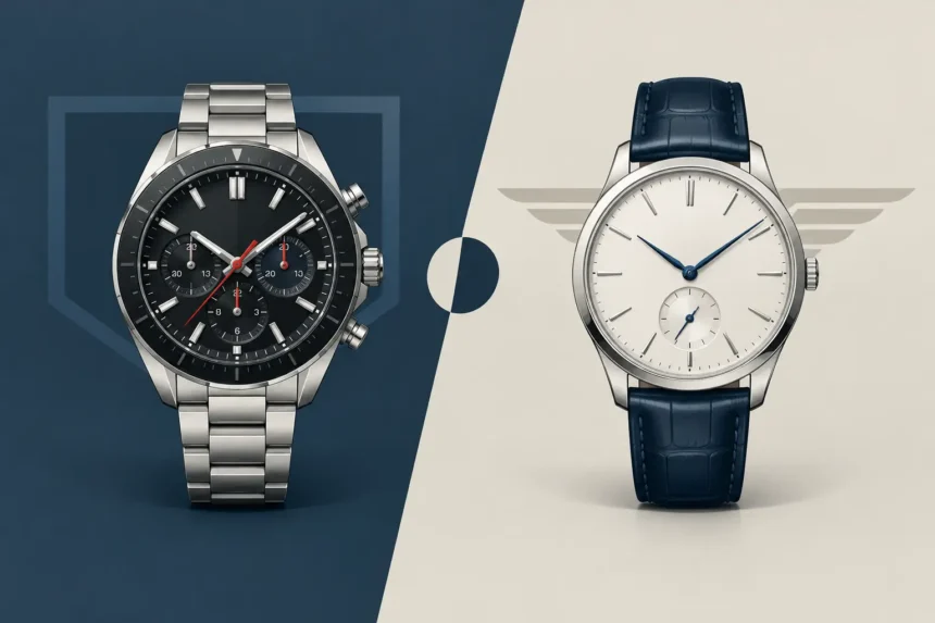 TAG Heuer vs Longines: Which Is Right for You? TAG Heuer vs Longines: Which Is Right for You?