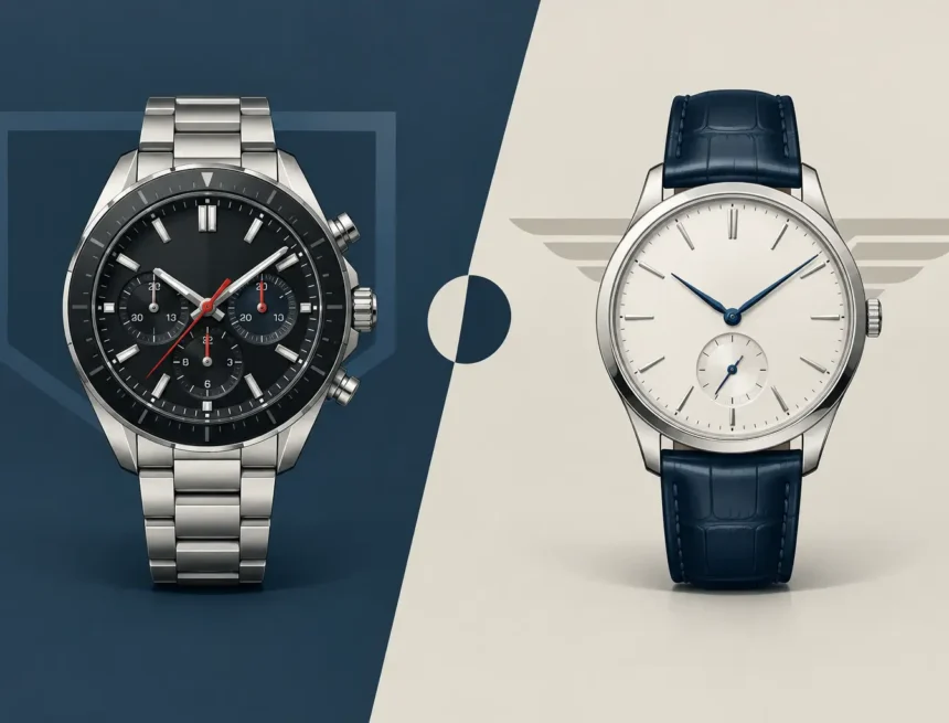 TAG Heuer vs Longines: Which Is Right for You? TAG Heuer vs Longines: Which Is Right for You?